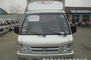 價(jià)格與廠家 貨車(chē)汽車(chē)銷(xiāo)售市場(chǎng)中的關(guān)鍵因素解析