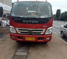 常州貨車(chē)交易指南 從二手貨車(chē)選購(gòu)到平臺(tái)選擇