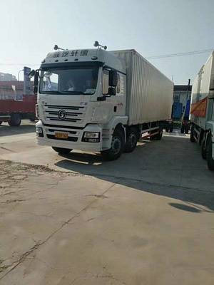 上海鑫琪汽車(chē)銷(xiāo)售 國(guó)五貨車(chē)品牌齊聚，促銷(xiāo)盛宴開(kāi)啟